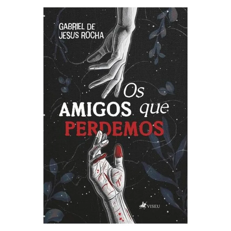 OS AMIGOS QUE PERDEMOS