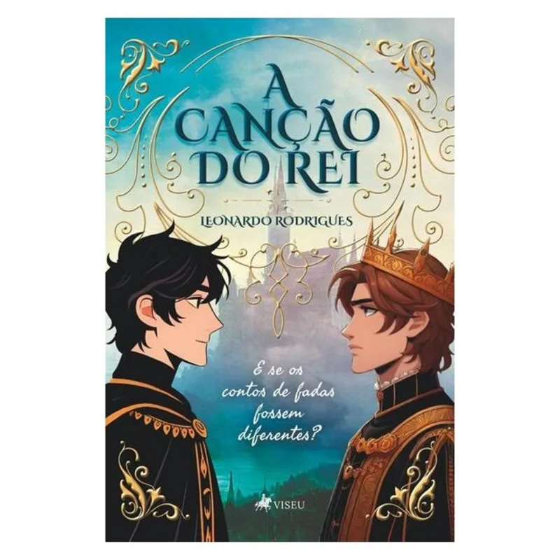 A CANÇÃO DO REI