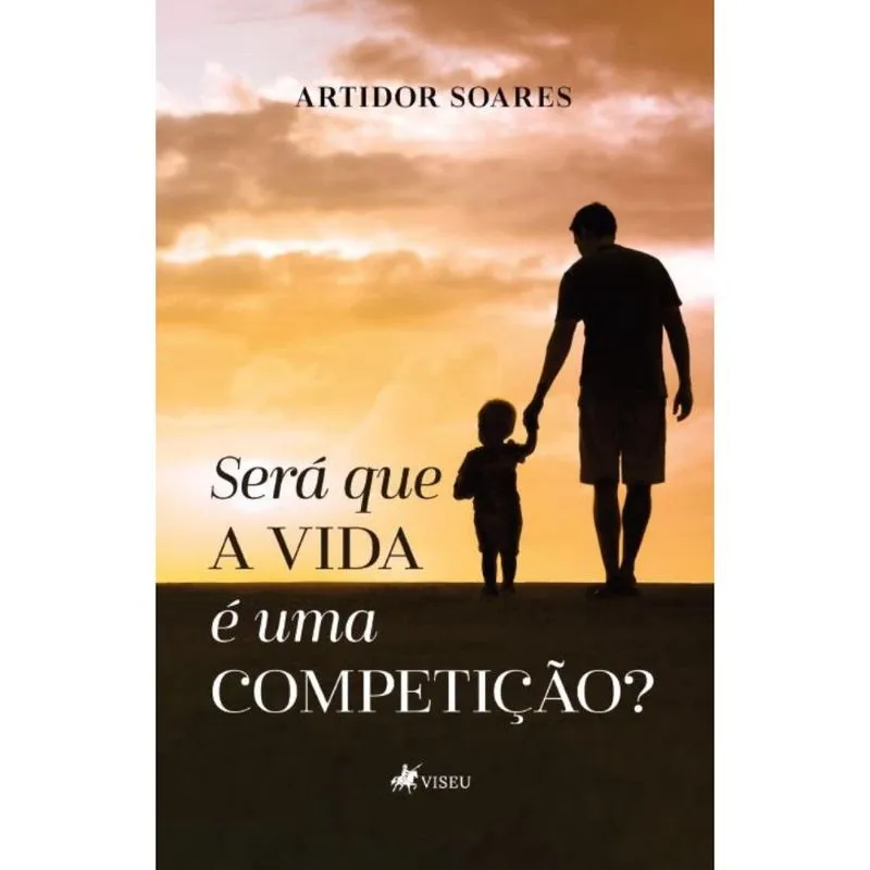 Será que a vida é uma competição?