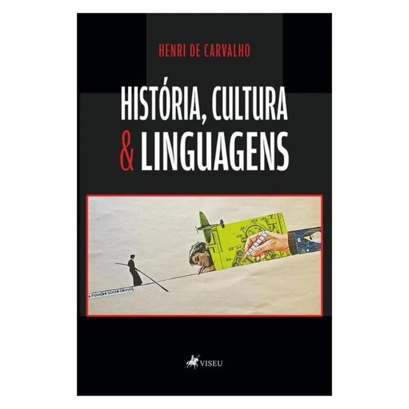 HISTÓRIA, CULTURA E LINGUAGENS