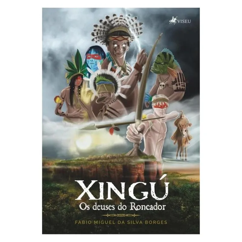 XINGÚ