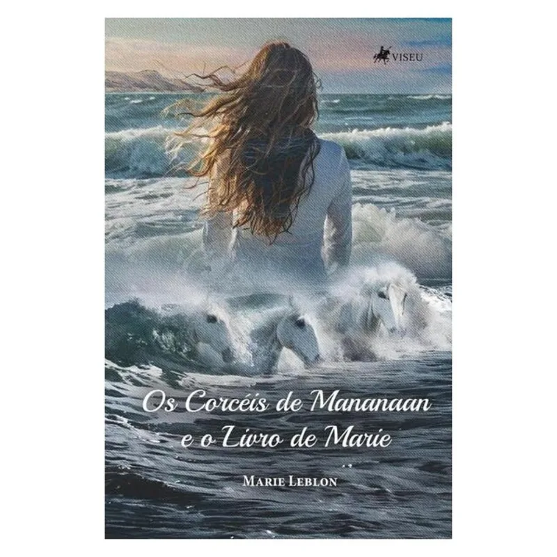 OS CORCÉIS DE MANANAAN E O LIVRO DE MARIE