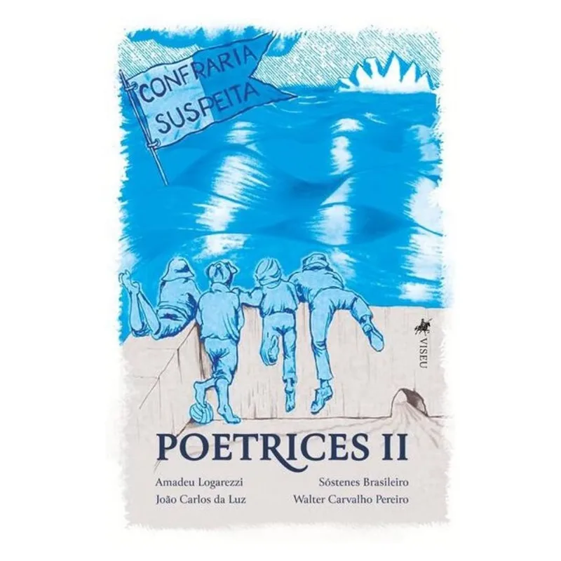 POETRICES II