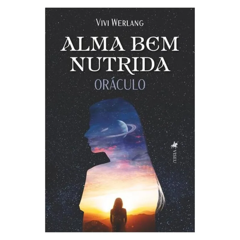 ALMA BEM NUTRIDA