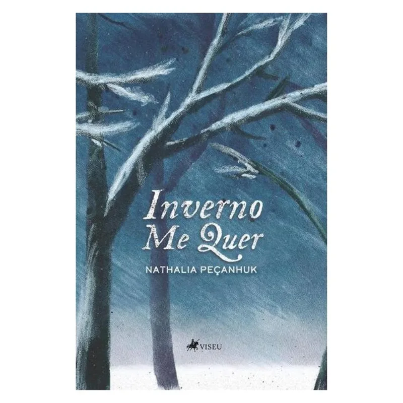 INVERNO ME QUER