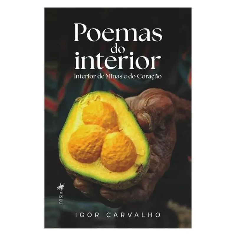 POEMAS DO INTERIOR