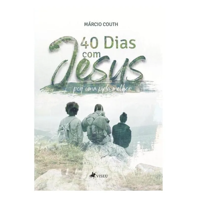 40 DIAS COM JESUS