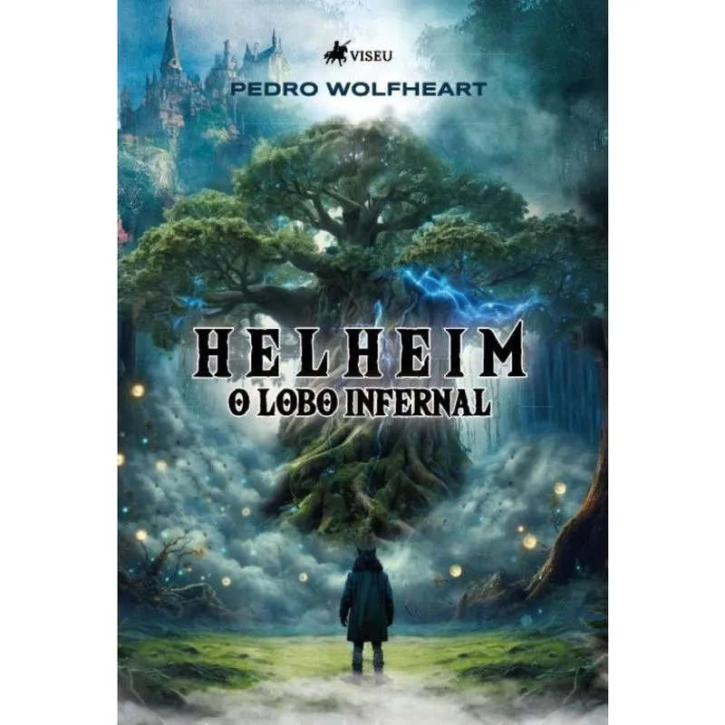 Helheim: O lobo infernal