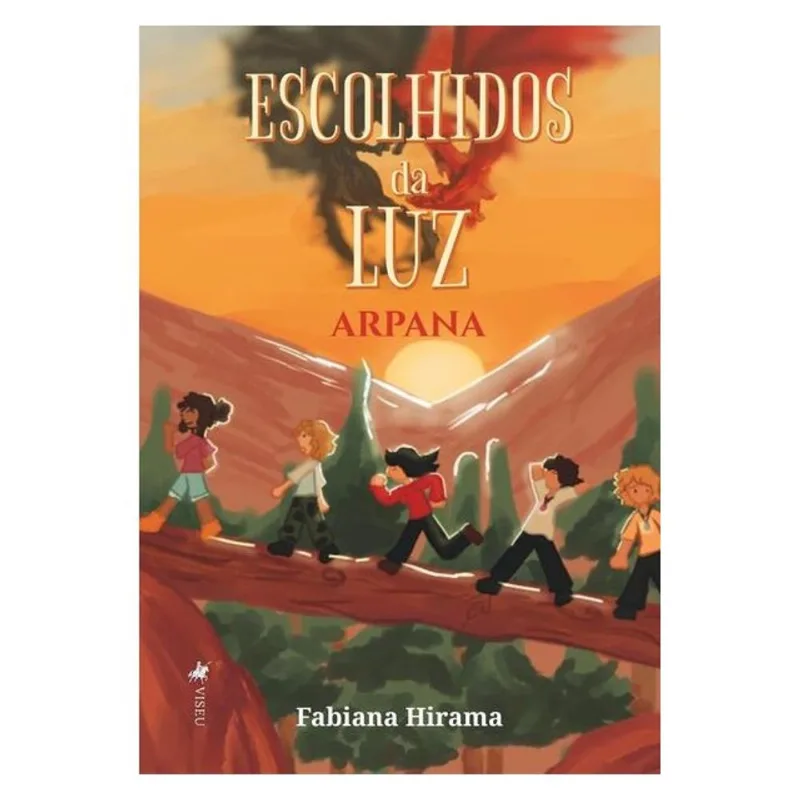 ESCOLHIDOS DA LUZ