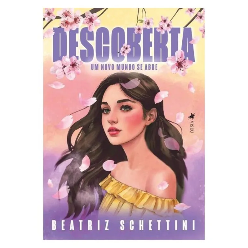 DESCOBERTA