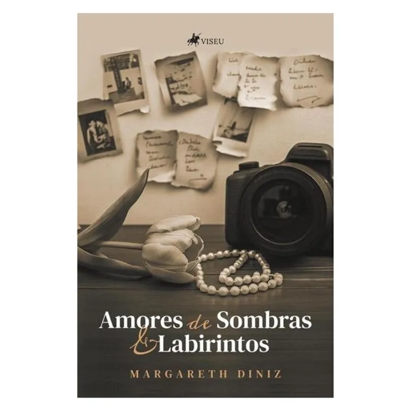 AMORES DE SOMBRAS E LABIRINTOS