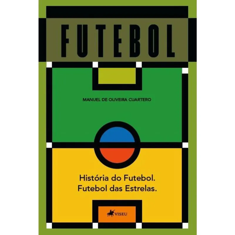 Historia do Futebol: Futebol das Estrelas