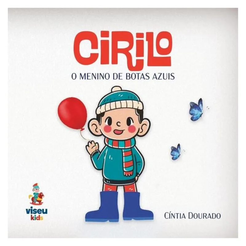 CIRILO