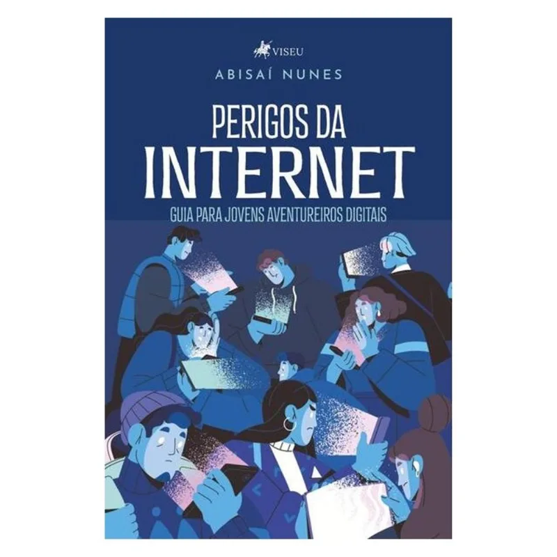 PERIGOS DA INTERNET