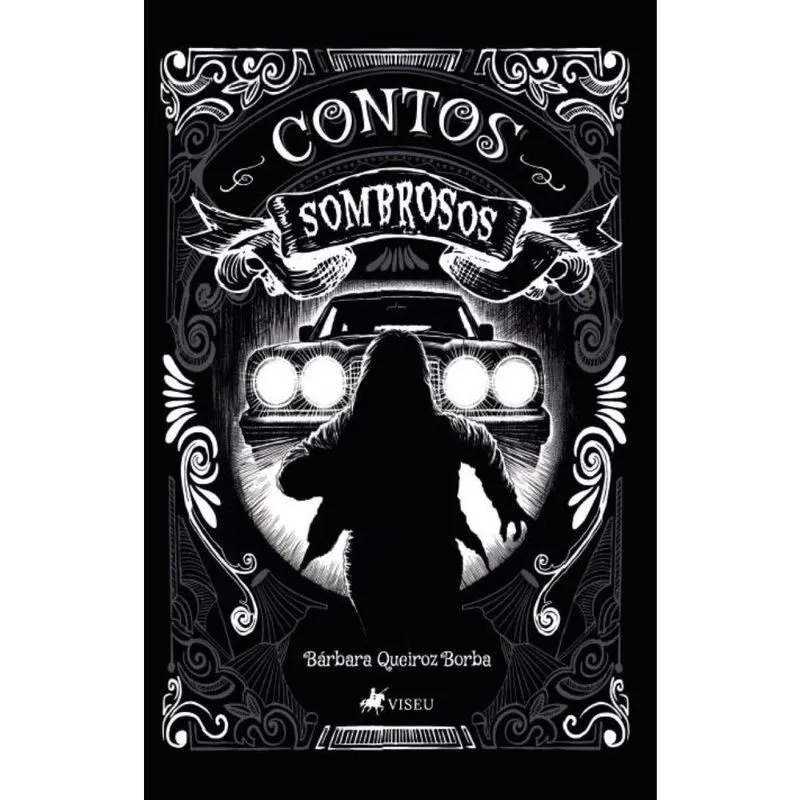 Contos Sombrosos