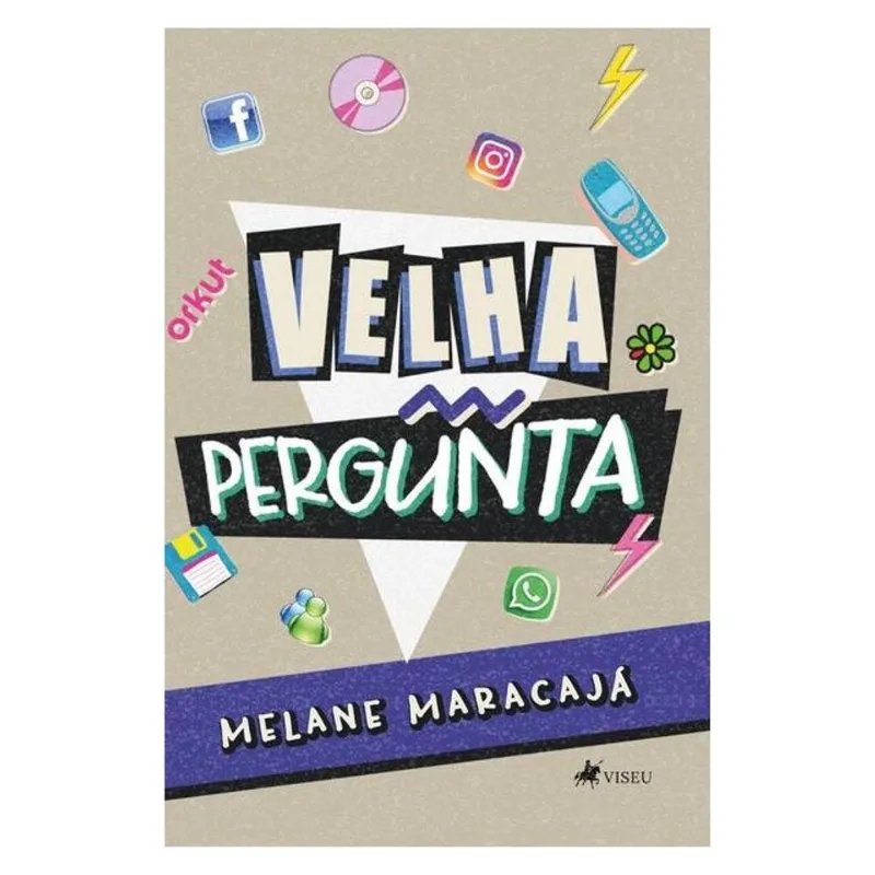 VELHA PERGUNTA