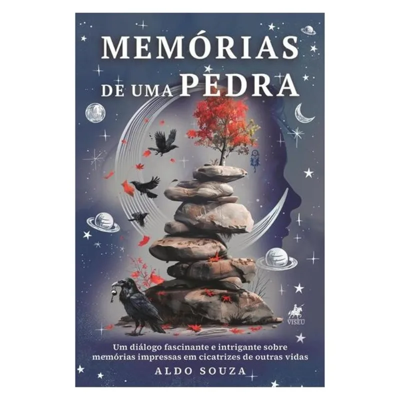 MEMÓRIAS DE UMA PEDRA