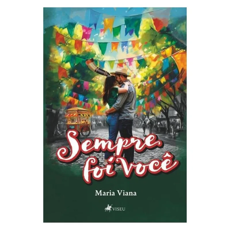 SEMPRE FOI VOCÊ