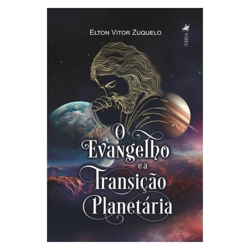 O EVANGELHO E A TRANSIÇÃO PLANETÁRIA
