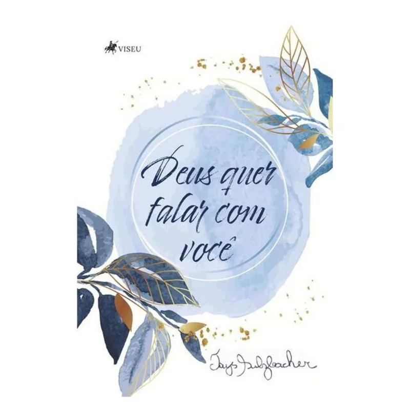 DEUS QUER FALAR COM VOCÊ