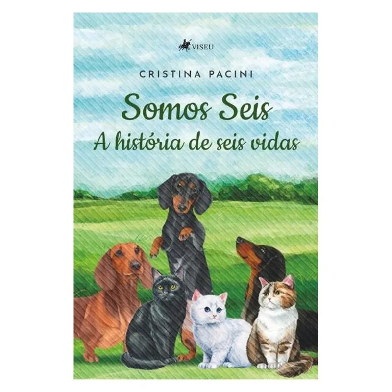 SOMOS SEIS