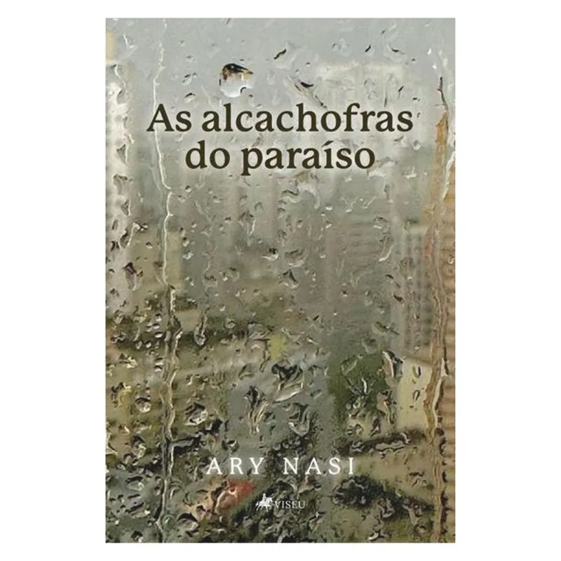 AS ALCACHOFRAS DO PARAÍSO