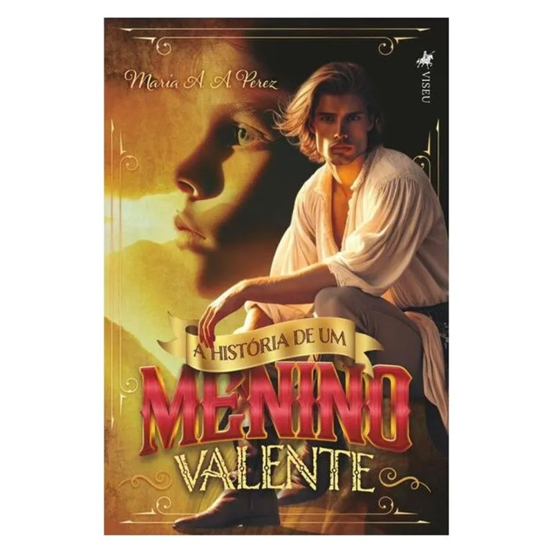 A HISTÓRIA DE UM MENINO VALENTE