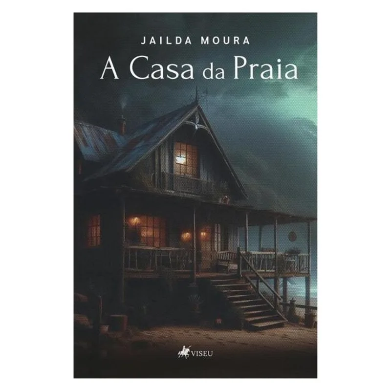 A CASA DA PRAIA