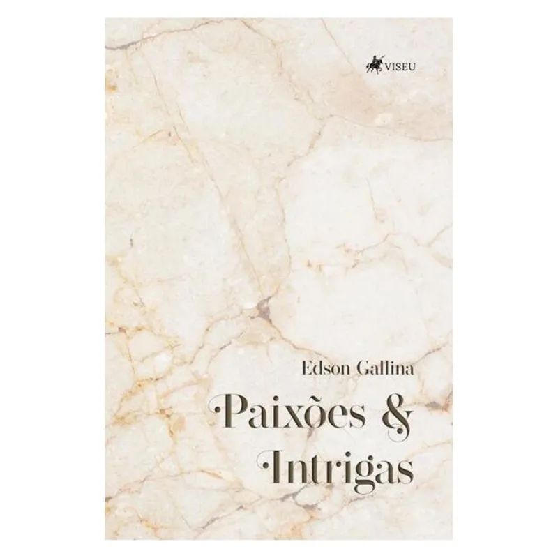 PAIXÕES E INTRIGAS