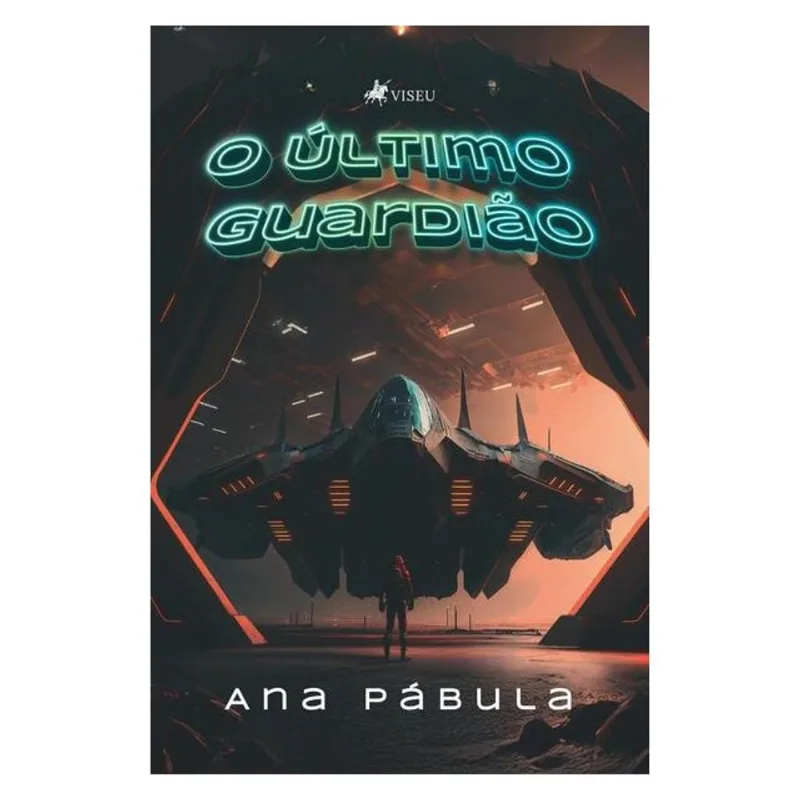 O ÚLTIMO GUARDIÃO