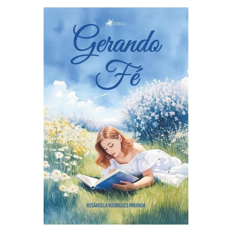 GERANDO FÉ