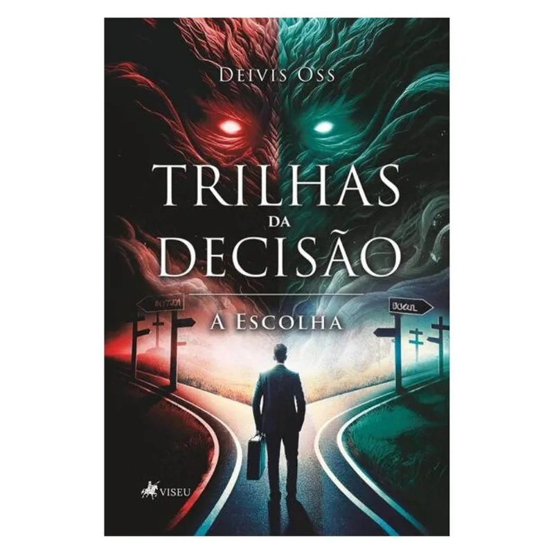 TRILHAS DA DECISÃO