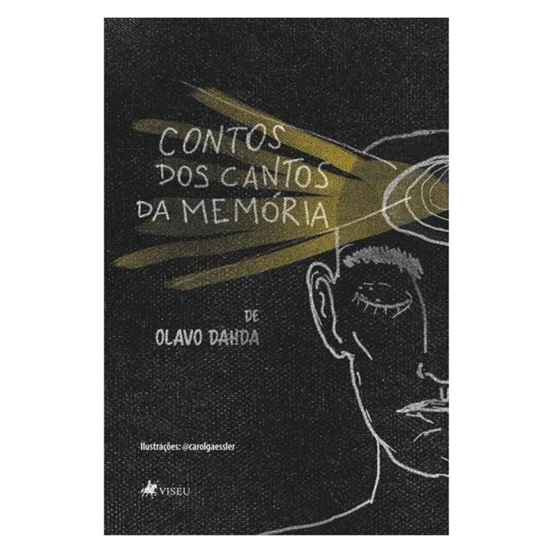 CONTOS DOS CANTOS DA MEMÓRIA