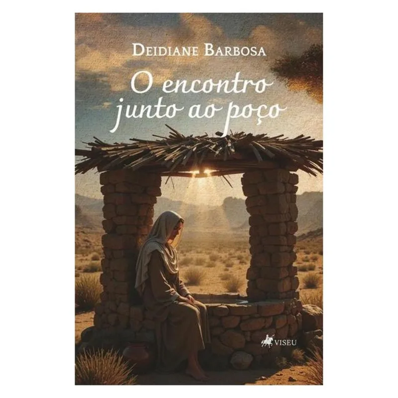 O ENCONTRO JUNTO AO POÇO