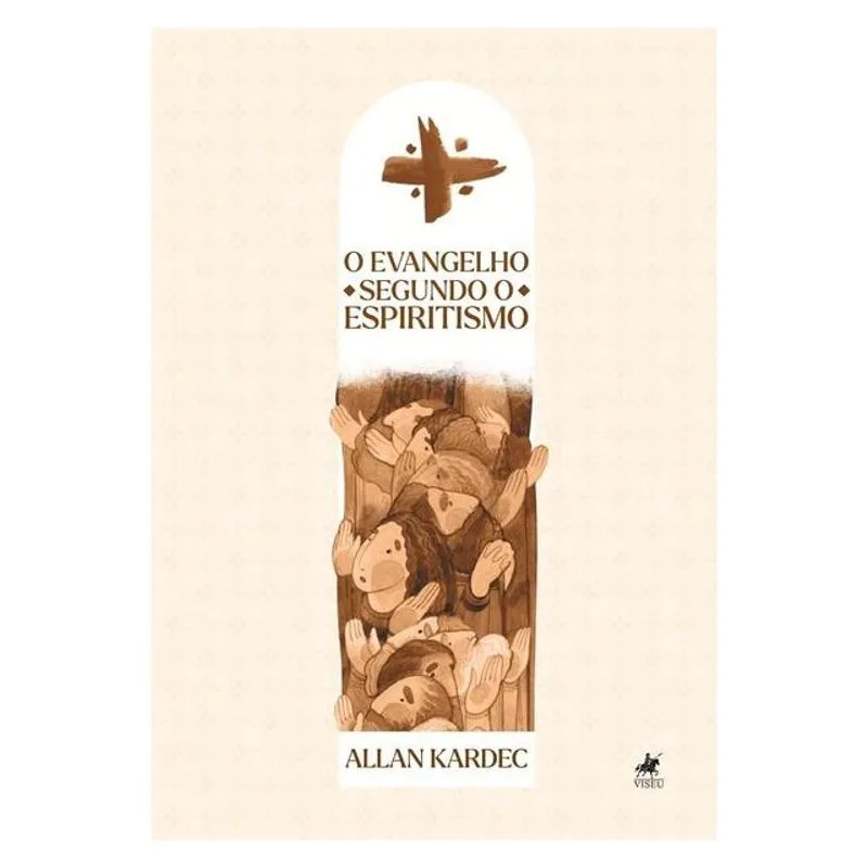 O EVANGELHO SEGUNDO O ESPIRITISMO