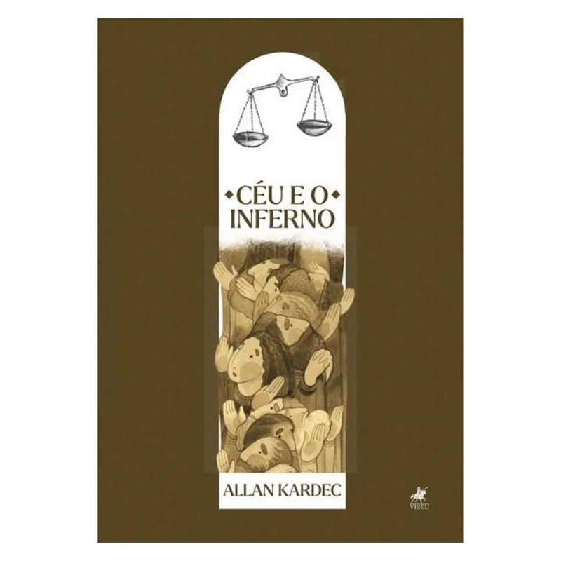 CÉU E O INFERNO