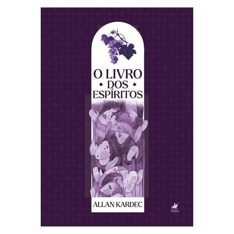 O LIVRO DOS ESPÍRITOS