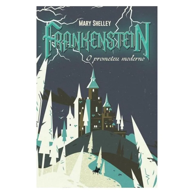 FRANKENSTEIN