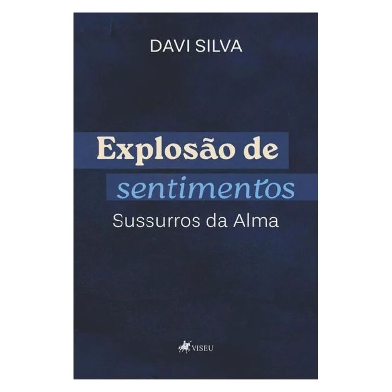 EXPLOSÃO DE SENTIMENTOS