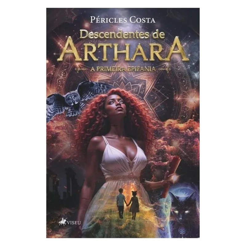 DESCENDENTES DE ARTHARA