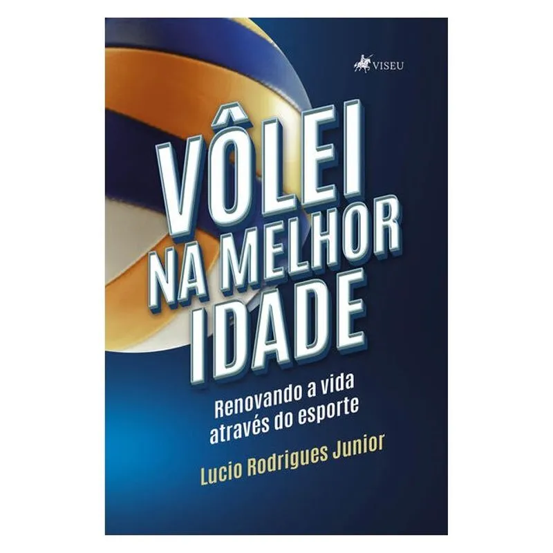 VÔLEI NA MELHOR IDADE