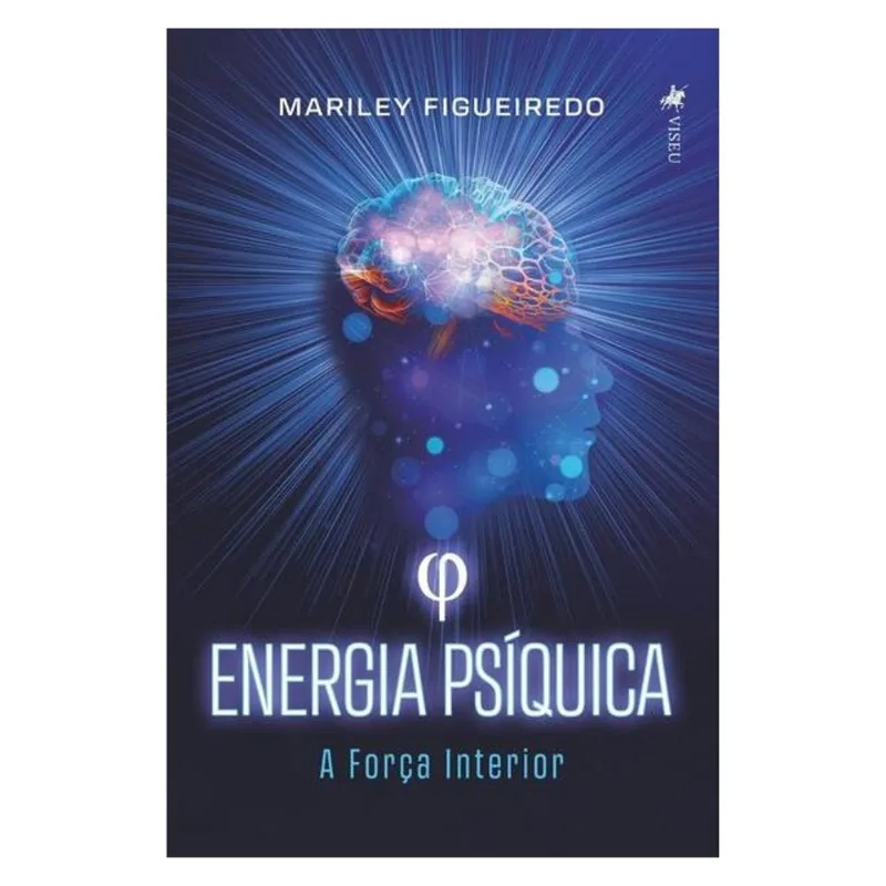 ENERGIA PSÍQUICA