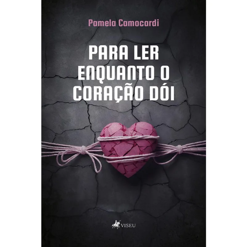 Para ler enquanto o coração dói