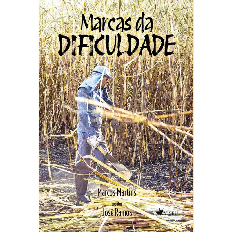 Marcas da dificuldade