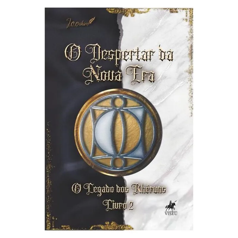 O DESPERTAR DA NOVA ERA
