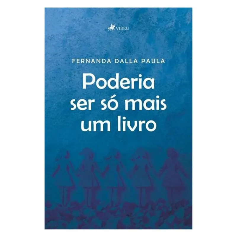 PODERIA SER SÓ MAIS UM LIVRO