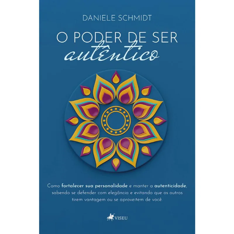 O poder de ser autêntico