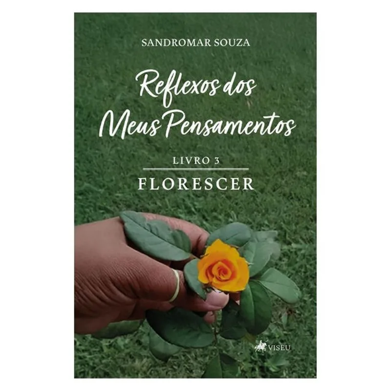 REFLEXOS DOS MEUS PENSAMENTOS