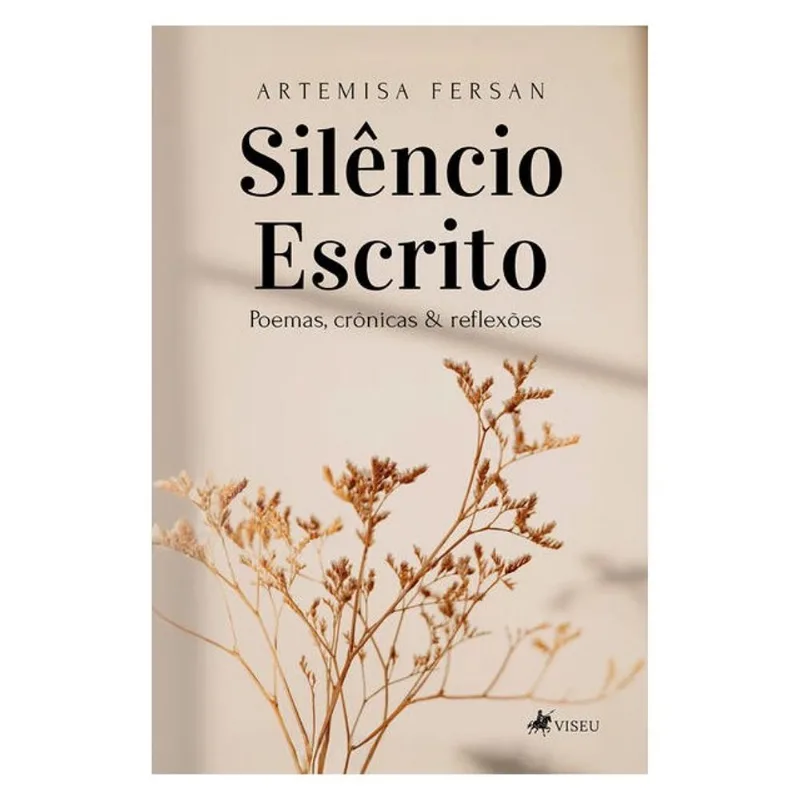 SILÊNCIO ESCRITO