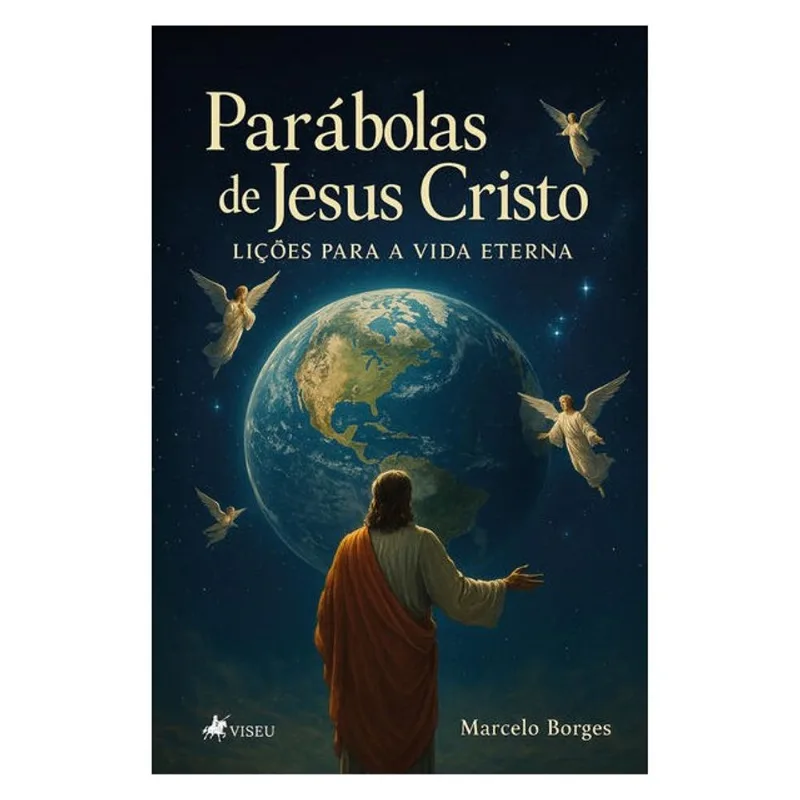 PARÁBOLAS DE JESUS CRISTO